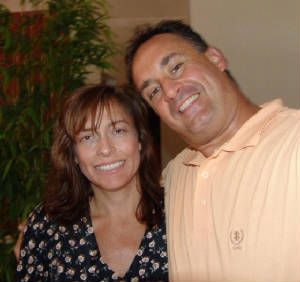TODD & SANDY REGNAERT